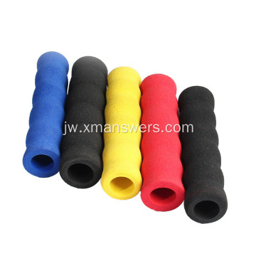 Nyetak Elastomer Automotive Rubber Bush